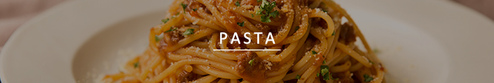 パスタ