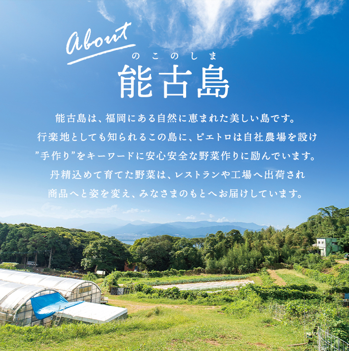 能古島