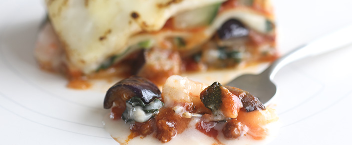 重なり合う味わい