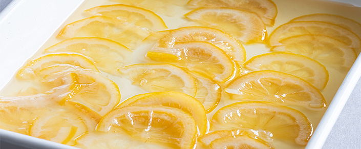 皮までおいしく