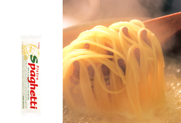 ピエトロスパゲティ(300g)