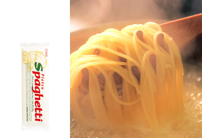 ピエトロスパゲティ(500g)