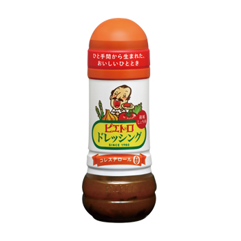 ピエトロドレッシング 和風しょうゆ 280ml