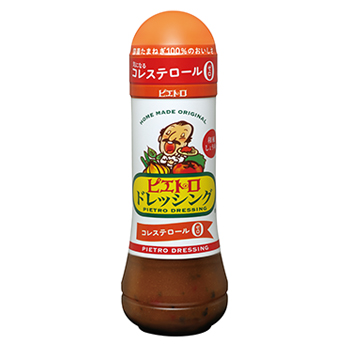 ピエトロドレッシング 和風しょうゆ 600ml