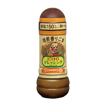 ピエトロドレッシング 焙煎香りごま 280ml