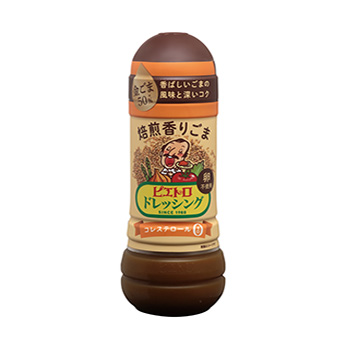 ピエトロドレッシング 焙煎香りごま 280ml