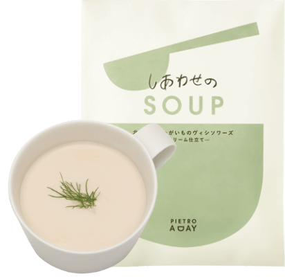 ヴィシソワーズ