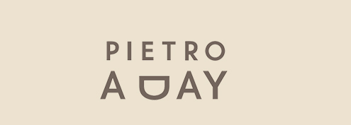 PIETRO A DAY
