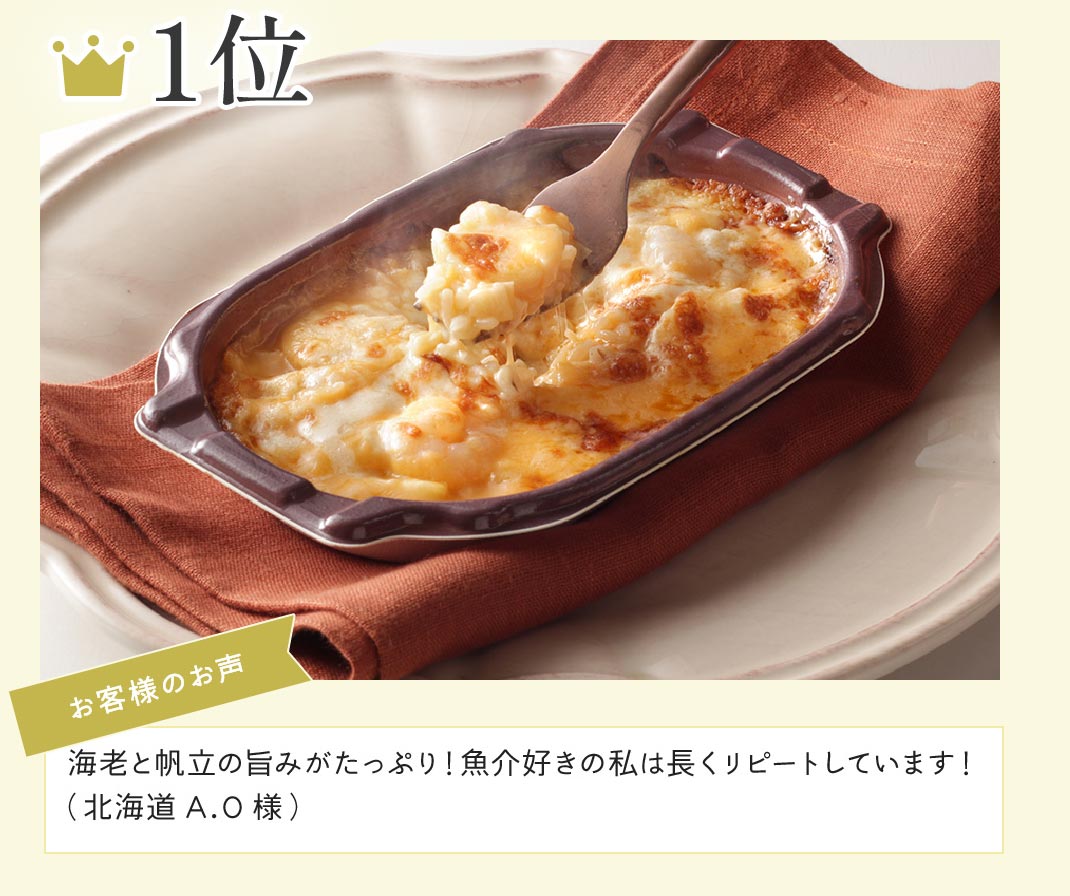 1位