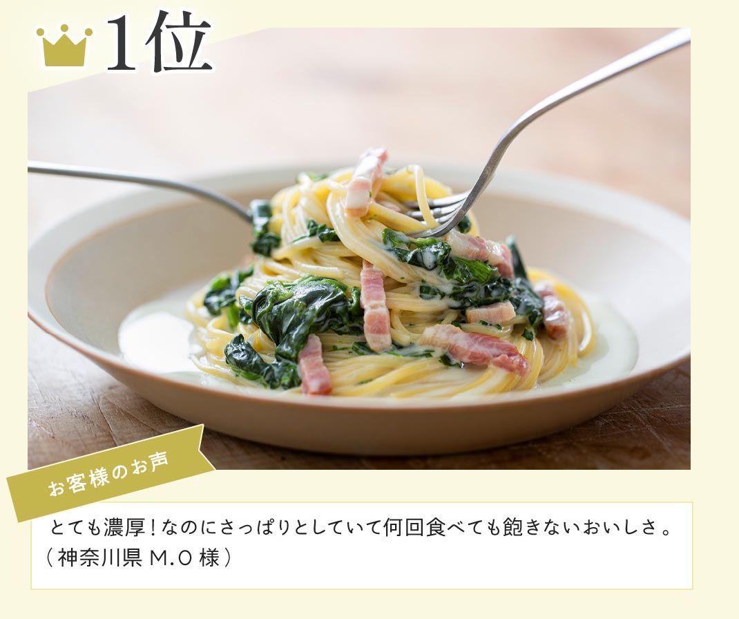 1位